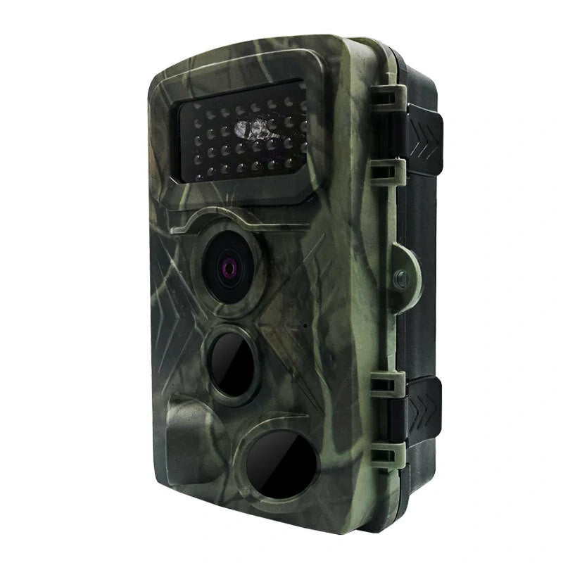 PR3000 36MP 1080P 32Pcs Infrared LED Outdoor Mini Tracking Hunting Camera Night Vision Home Security Monitoring Farm Orchard Camera