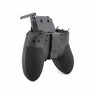 RadioMaster Zorro 2.4GHz 16CH Hall Sensor Gimbals CC2500/JP4IN1/ELRS Multi-protocol OpenTX/EdgeTX System Radio Transmitter for RC Drone