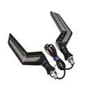 Rear Turn Signal Light Electric Scootor Taillight For Electric Scooters 60V For ANGWATT T1 ANGWATT C1 ANGWATT F1