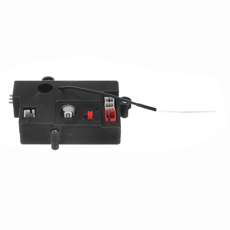 Wltoys 2428 1/24 RC Car Parts 7.4V ESC Receiver Board 3 In 1 Vehicles Models Spare Accessories 2756