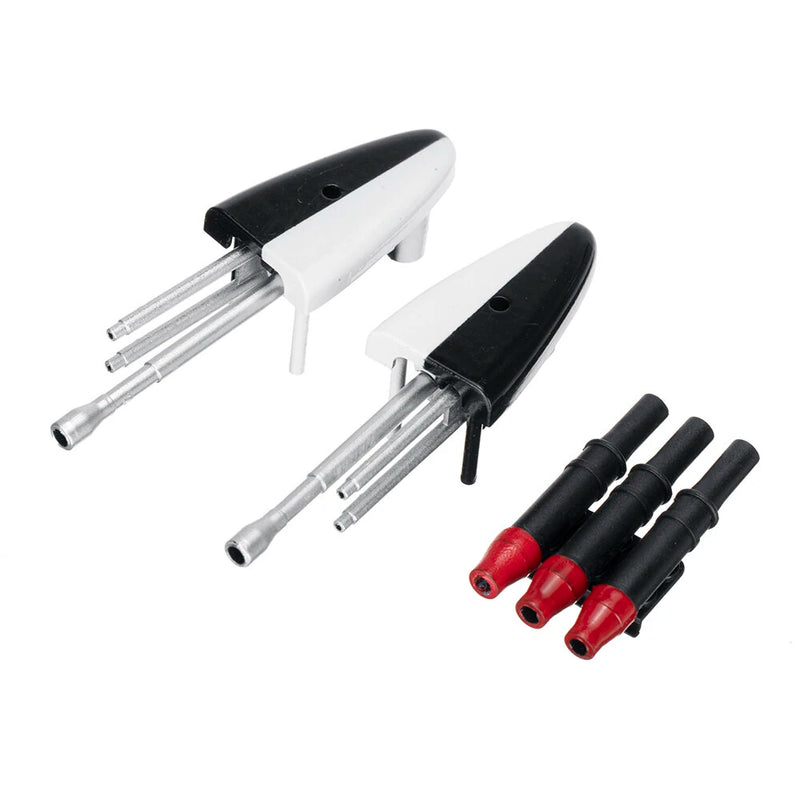 Eachine E188S RC Helicopter Spare Parts Armament Group