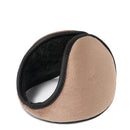 XANES Winter Cold Weather Cycling Earmuffs Breathable Outdoor Warm Bike Protective Gear for Running Riding Hiking