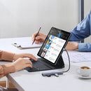 UGREEN Thunderbolt4 5-in-1 Type-C Docking Station with 5Gbps USB3.0*3 / PD100W Type-C / 4K@30Hz HD Multi-ports Hub Splitter Adapter for PC Laptop Computer XIAOMI HUAWEI