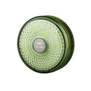 Tent String Lights USB Rechargeable Outdoor LED String Lights,Outdoor Camping Tent LED Lantern Lamp - Dimmable Tent String Lights