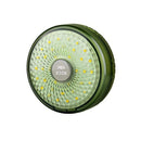 Tent String Lights USB Rechargeable Outdoor LED String Lights,Outdoor Camping Tent LED Lantern Lamp - Dimmable Tent String Lights