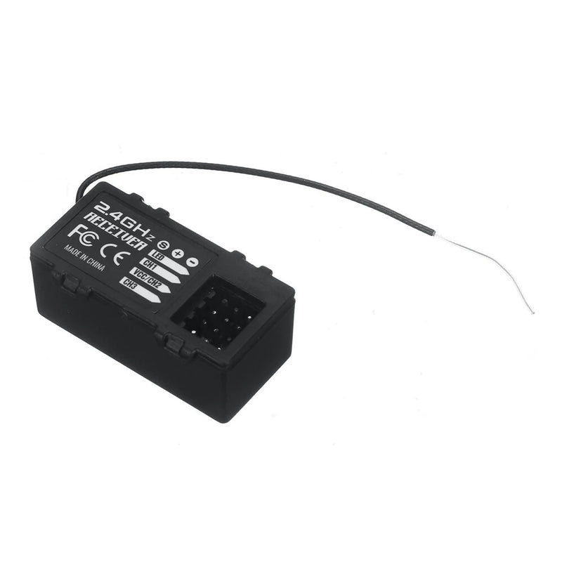 UDIRC UDI023PRO INKFISH Jet RC Boat Parts 2.4G Receiver Box Vehicles Models Accessories UDI023PRO-12