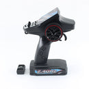 2.4GHz 7CH RC Radio System Transmitter & Receiver Board with Led Light Winch for WLtoys/HBX/JJRC RC Car Boat Tank