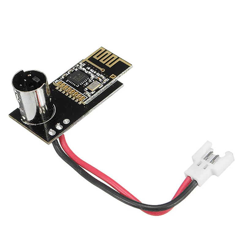 iRangeX iRX6 Multiprotocol Transmitter TX Module for Flysky FS-i6 i6x Transmitter