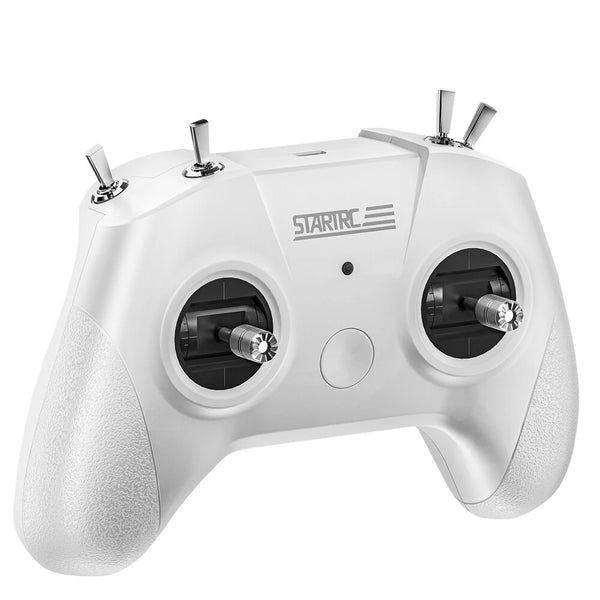 STARTRC Drone S8 8CH FPV Flight Simulator Remote Controller Flight Training System for Beginners/Experienced FPV Pilots