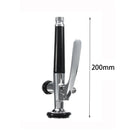 Kitchen Spray Head Swivel Sink Pull Down Pre-Rinse Faucet Tap Sprayer Repalcement Part