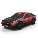 WH S811 1/24 2.4G 4WD Drift RC Car On-Road Vehicles RTR Model