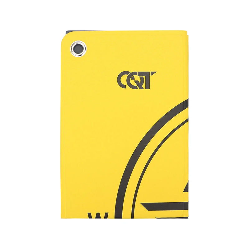 CQT 55cm Universal Landing Pad Double Sided Foldable Parking Apron for DJI Mini 4 / Mini 3 PRO / Avata 2 / AIR 3 / Mavic 3 / FIMI X8 MINI Drone