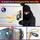 T02 Infrared Detector Smart Anti-Snooping Camera Detector High Sensitivity Small Portable Detection Device