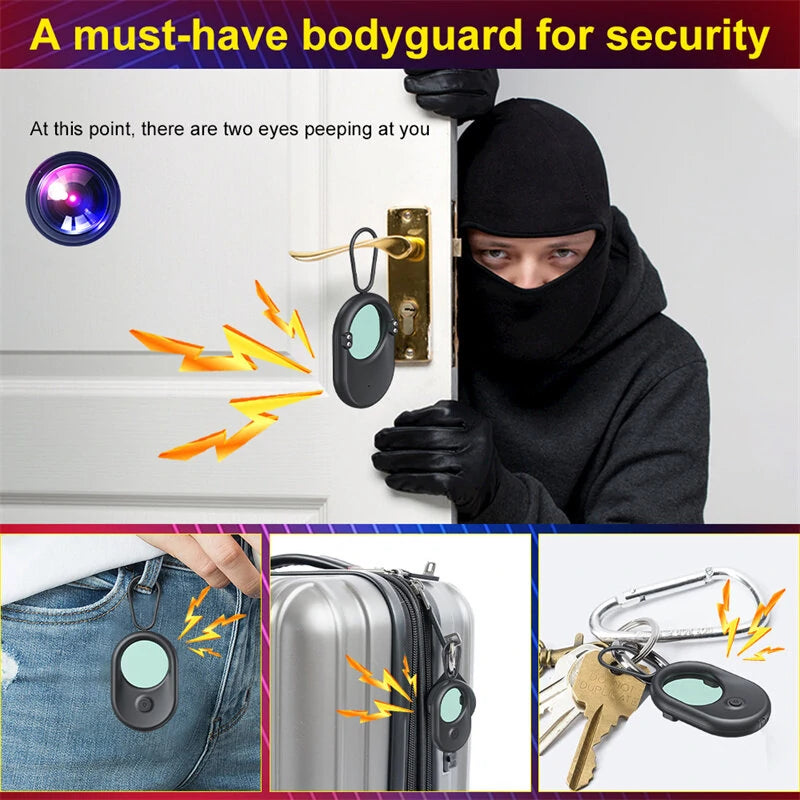 T02 Infrared Detector Smart Anti-Snooping Camera Detector High Sensitivity Small Portable Detection Device