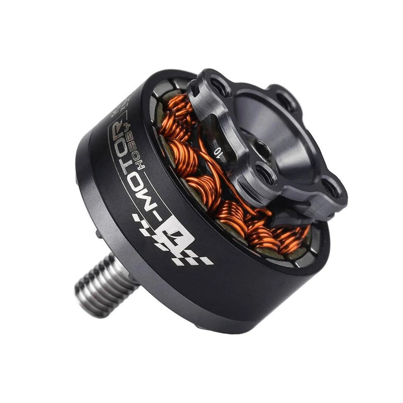 1PC / 4PCS T-Motor F50 2207 2150KV 2200KV 6S Brushless Motor 5mm Shaft for 5 Inch Lightweight FPV Racing Drone