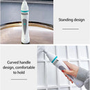 Electric Dusting Dusters for Cleaning, Rechargeable Automatic Feather Duster, Household Can Vacuum Sweep Dust Cleaning Duster