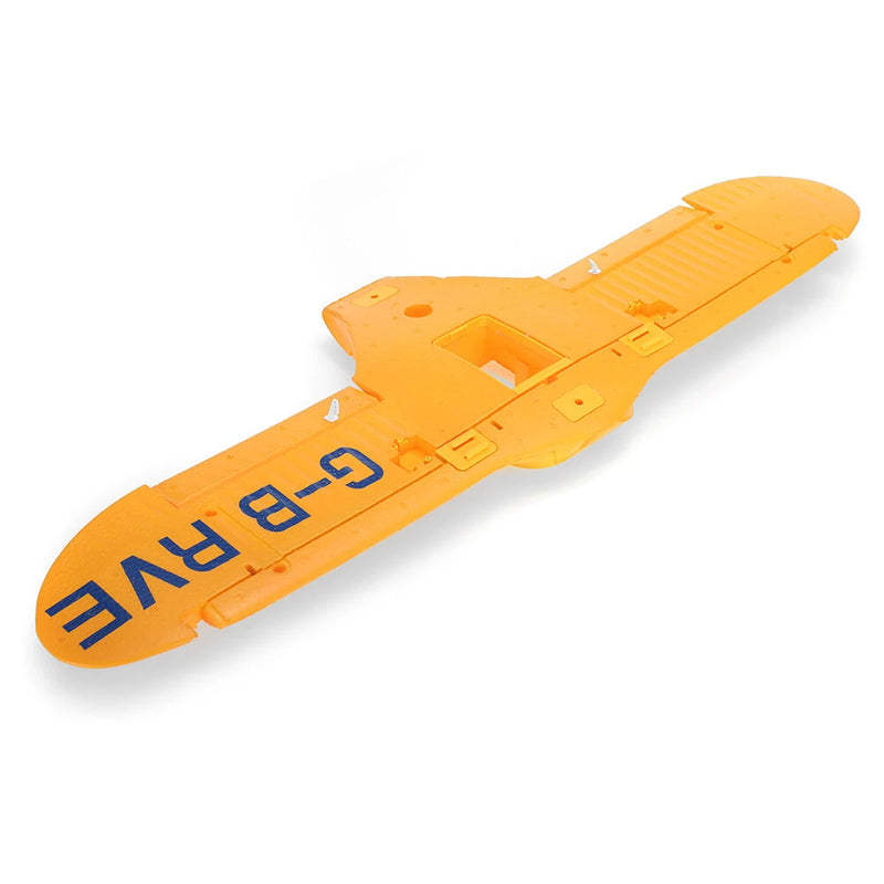 XK A300-Beech D17S 550mm Wingspan RC Airplane Spare Part Lower Wing