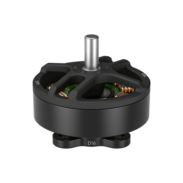 4PCS iFlight XING2 1002 14000KV 2S Brushless Motor 1.5mm Shaft for Defender16 Whoop RC FPV Racing Drone