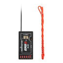 Radiomaster ER5A V2 2.4GHz 5CH ELRS PWM Receiver for MT12 Pocket Boxer TX16S Zorro ELRS Radio Transmitter