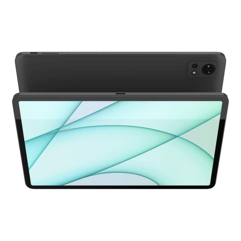G-tab MEGA12 Helio G99 MTK8781 Octa Core 8GB+8GB Virtual Memory 256GB ROM Netflix Widevine L1 4G LTE 12 Inch 2K Screen Android 15 Tablet PC