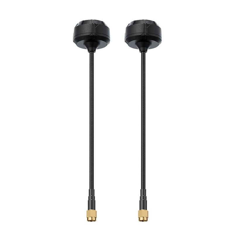 GEPRC Momoda2 4.9G~ 6G 3.55dBi High Gain LHCP RHCP Omnidirectional SMA FPV Antenna for FPV Drone HD Analog System
