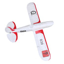 KPQRC RYAN 1000mm Wingspan EPO RC Airplane Racer Fixed Wing KIT