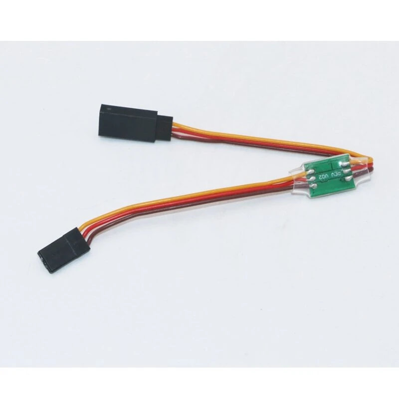 3V-24V Servo Signal Reverser Support High Voltage Servo