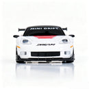 MCARRO TR051 RTR 1/43 2.4G 4WD Drift Desktop RC Car W/ Gyro Full-Proportional Racing Vehicles Models for Boy Birthday Gift