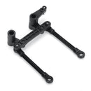 KFPLAN KF18 1/14 Brushless RC Car Parts Steering Linkage Vehicles Models Spare Accessories PX9000-28
