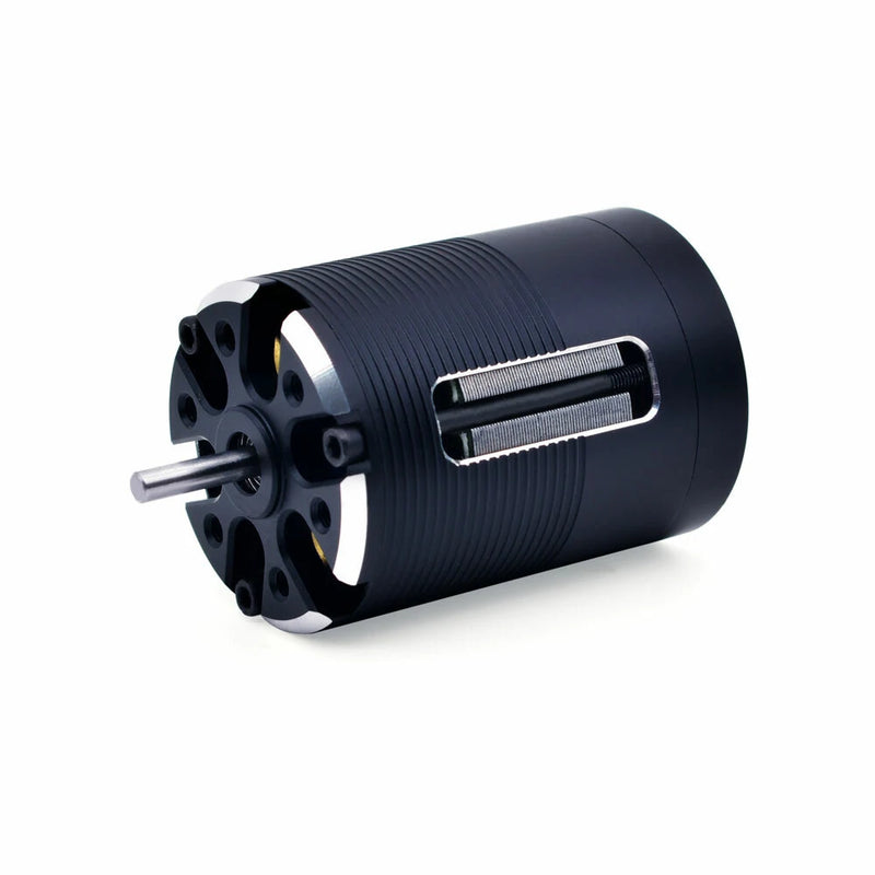 ROCKET 540 Brushless Sensored Motor 120A ESC Drift Racing for ARRMA 1/10 RC Cars Vehicles Model Spare Parts