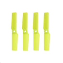 OMPHOBBY M1 V1 RC Helicopter Spare Parts Tail Blade Set