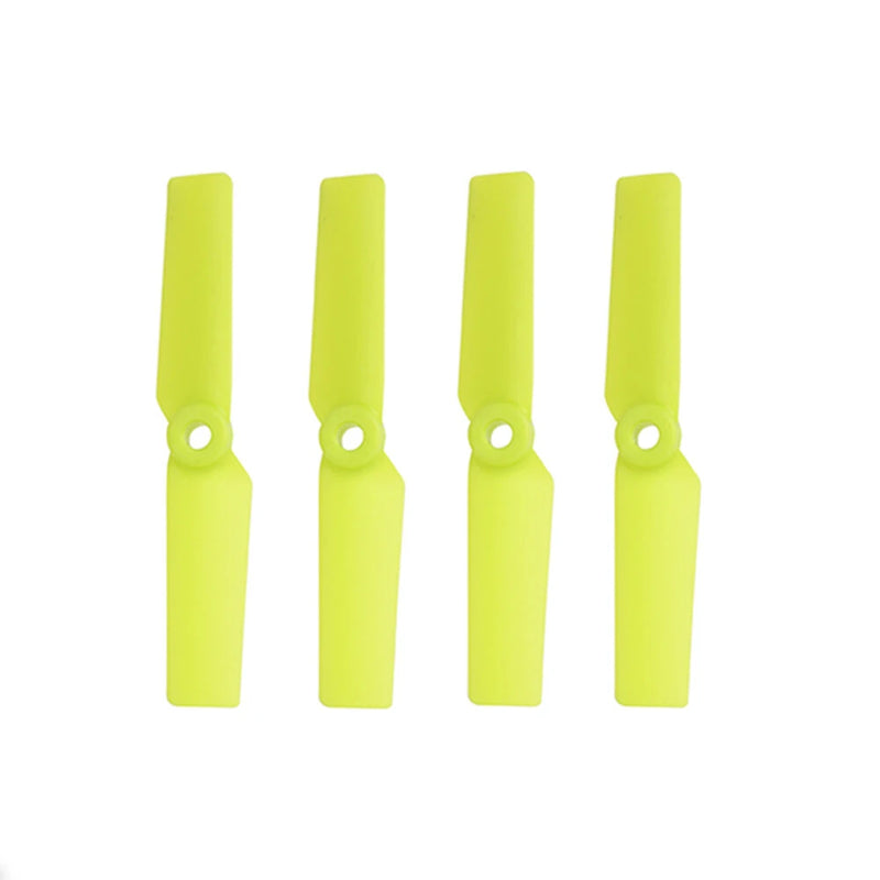 OMPHOBBY M1 V1 RC Helicopter Spare Parts Tail Blade Set