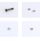 OMPHOBBY M1 M1 V1 Screws Set RC Helicopter Spare Parts