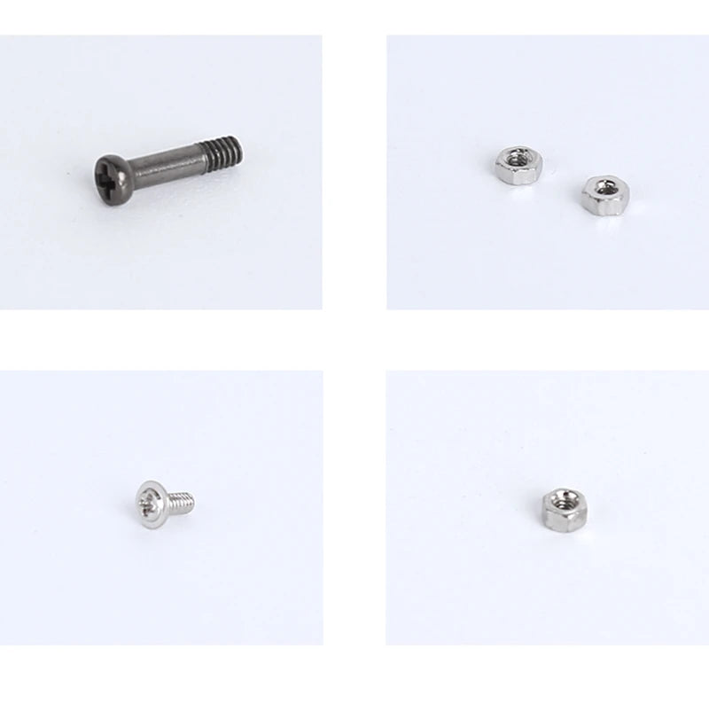 OMPHOBBY M1 M1 V1 Screws Set RC Helicopter Spare Parts