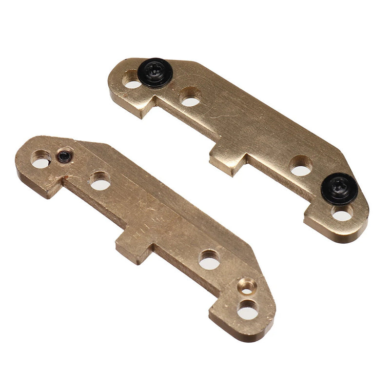 JLB Racing Upgraded EA1076 Arm Braket Holder for Cheetah 11011 21101 J3 31101 Vehicles Model Parts