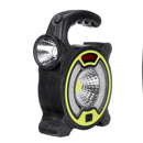 150LM COB Work Light 4 Mode USB Rechargeable Searchlight 200m Outdoor Fishing Camping Light