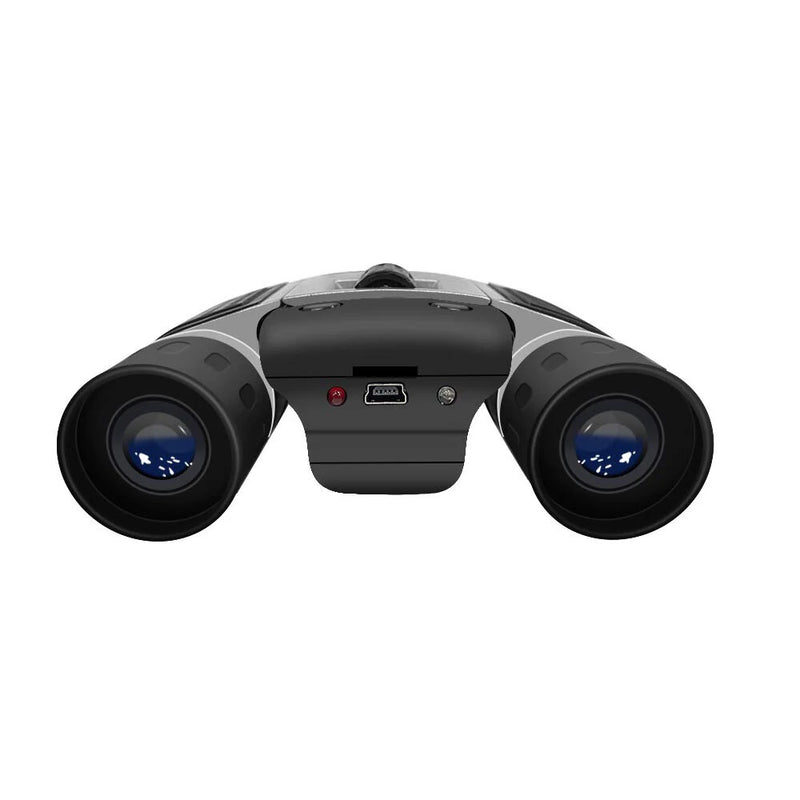 Digital Camera Telescope Portable 10X25 Zooming Binoculars Digital Camera Telescope Telescope Camera Digital Camera Computer Camera  for Outdoor Sport DVR Video Record DT08