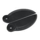 2PCS Wltoys WL916 RC Boat Parts Water Fins Knife Left/Right Vehicles Models Spare Accessories WL916-08