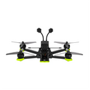 iFlight Nazgul DC5 ECO HD 240mm 6S 5 Inch GPS Freestyle FPV Racing Drone PNP BNF NO VTX NO Camera Compatible with DJI O4 Pro Air Unit Digital System