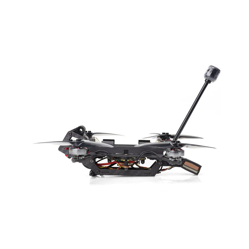 HGLRC Rekon35 Analog 2S 3.5 Inch 18650 Nano Long Range FPV Drone BNF with SPECTER 1303.5 5500KV M80 GPS