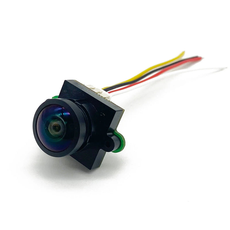 EWRF 5.8Ghz 48CH 1000mW Adjustable Wireless AV Built-in Microphone Transmitter with Starlight CMOS 1000TVL PAL/NTSC Analog FPV Camera for RC Racing Drone