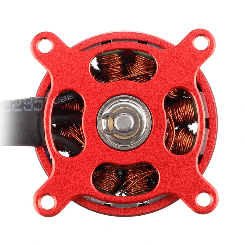Racerstar BA2206 1500KV 1900KV 2-3S Brushless Motor for RC Airplane Fixed Wing