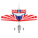 KFPLAN KF800 2.4GHz 2CH 220mm Wingspan MPP Built-in Gyro Indoors Mini Glider RC Airplane RTF