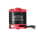 Racerstar BA2216 880KV/1100KV/1250KV/1400KV/1800KV 2-4S Brushless Motor For Fixed Wing RC Airplane FPV Racing Drone