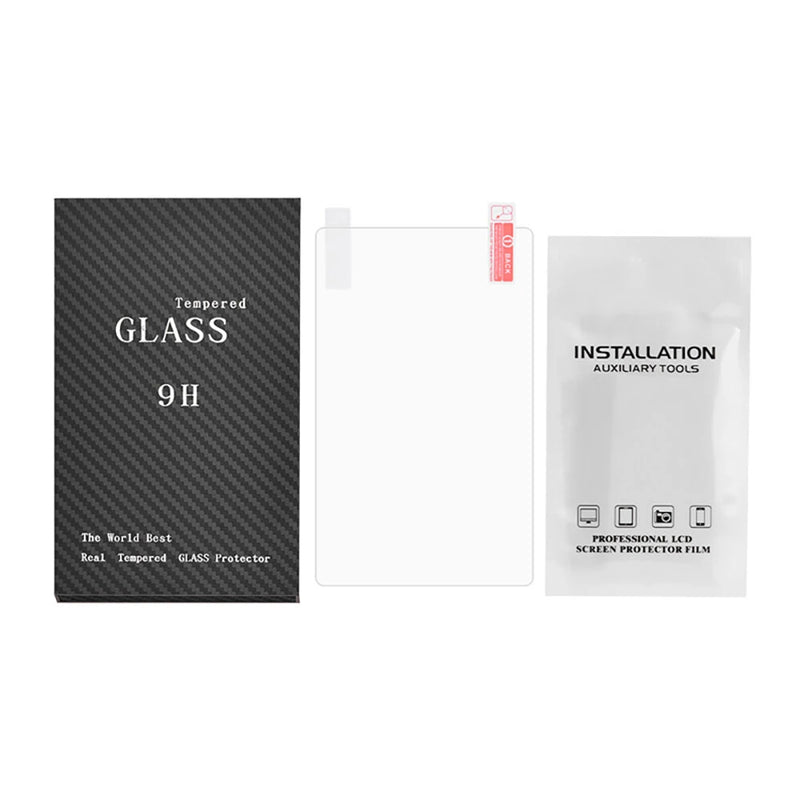 BRDRC RC / RC2 Remote Control Tempered Glass Protective HD AR Screen Enhancing Film Anti-Reflective Slim for DJI Mini 4 PRO / Mini 3 Controller
