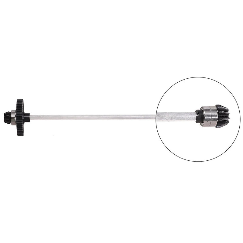 1pc Front Cone Metal Gear for MJX 1/16 16207 16208 16209 16210 H16 H16V3 H16BM M162 M163 1/14 14301 14302 14303 14209 14210 H14BM RC Car Vehicles Model Parts
