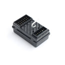 2.4GHz 7CH RC Radio System Transmitter & Receiver Board with Led Light Winch for WLtoys/HBX/JJRC RC Car Boat Tank