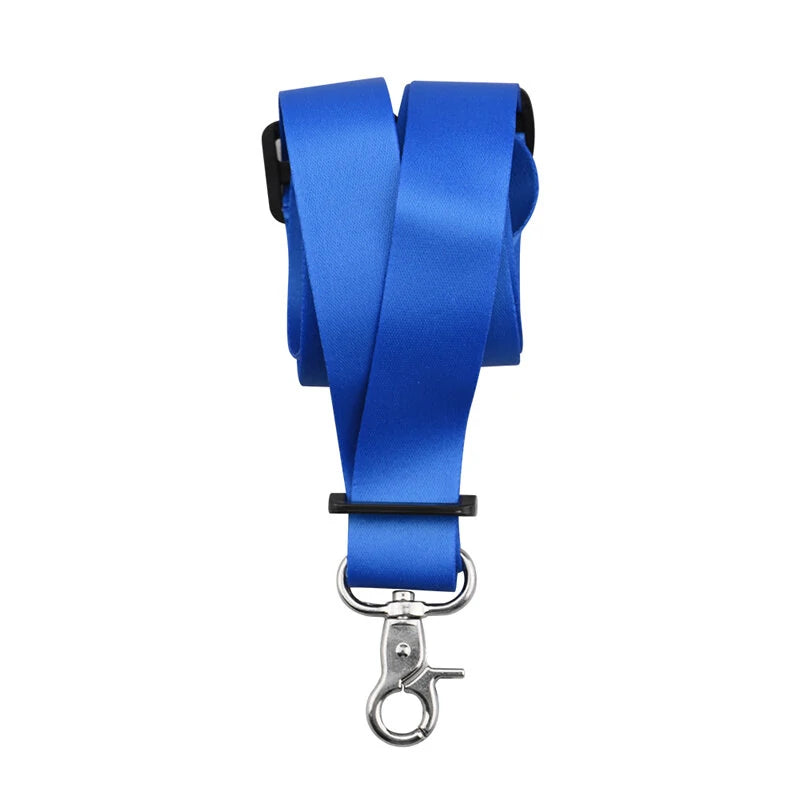 Avata Remote Control Transmitter Neck Strap Lanyard with Hanging Buck Rope for DJI FPV Transmitter
