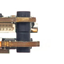 Rate F405 Flight Controller with 5V 12V BEC Output & 30A 3-6S ESC Mini Stack for Freestyle RC FPV Drone Racing