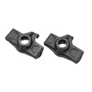 2PCS HBX 2996A 1/10 RC Car Parts Front Steering Cup/Rear Wheel Seat Vehicles Models Spare Accessories M16013T/M16014T
